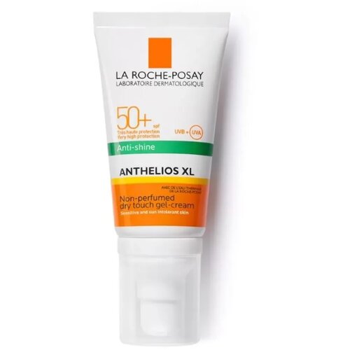 LAROCHE-POSAY Krema za sunčanje Sun Anthelios Xl Clean Touch, 50 ml Cene