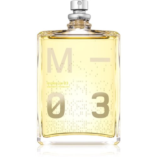 Escentric Molecules Molecule 03 - 100 ml Cene
