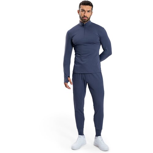 STRIX Mu&amp;scaron;ka sportska majica ULTRA Graystone Slike