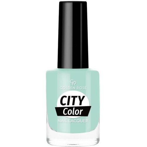 Golden Rose lak za nokte City Color O-CNL-86 Cene