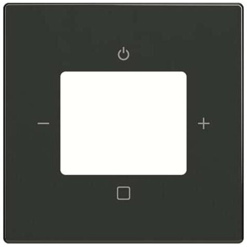 Busch-Jaeger jev osrednji disk 8252-81-101, (20890708) Cene