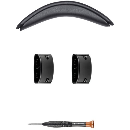 INF Nadomestna blazinica za trak + sponka in orodje za BOSE QC25 Black, (5000244577) Cene