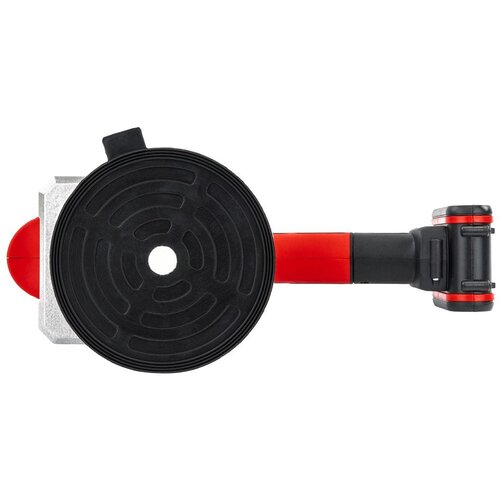  Set baterija 21v. vibr. vakum ručka sa vakuumskom ča&amp;scaron;icom 150mm do 100kg 2x2ah akcija Slike