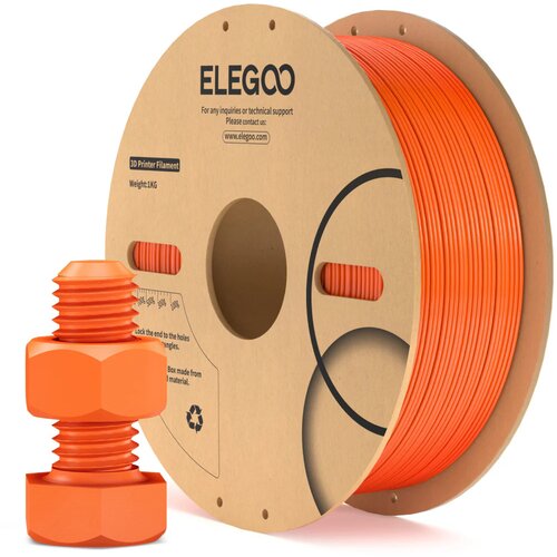 Elegoo ABS Orange - 1,75 mm / 1000 g Cene