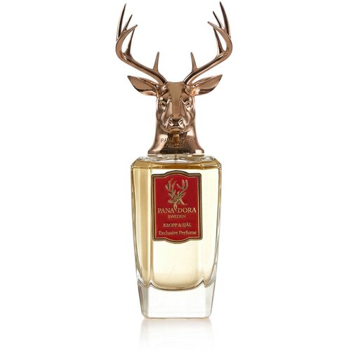 Pana Dora Kropp &amp;amp; Sj&amp;auml;l parfumska voda 100 ml unisex Slike