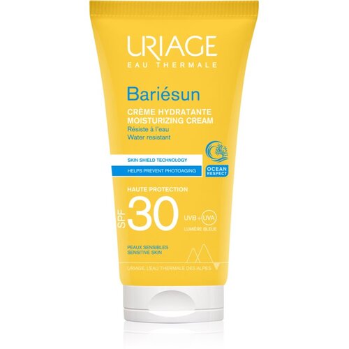 Uriage Bari&eacute;sun Cream SPF 30 za&scaron;titna krema za lice i tijelo SPF 30 50 ml Cijene