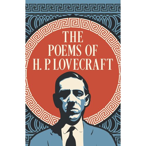 Arcturus Publishing H. P. Lovecraft - The Poems of H. P. Lovecraft Slike