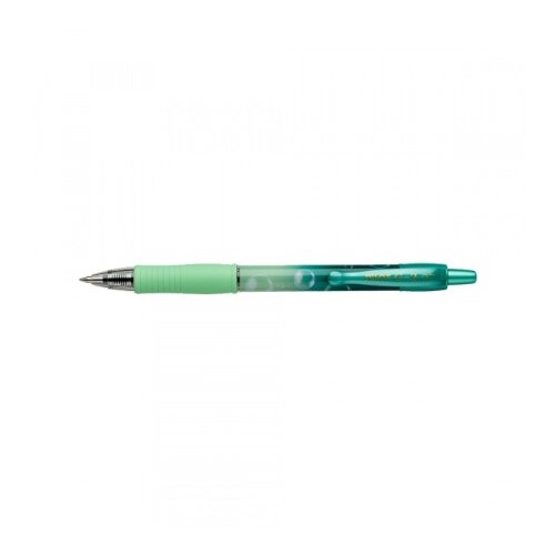 Pilot 681097 Gel olovka G2 0.7mm Bubble zeleni ( K323 ) Cene