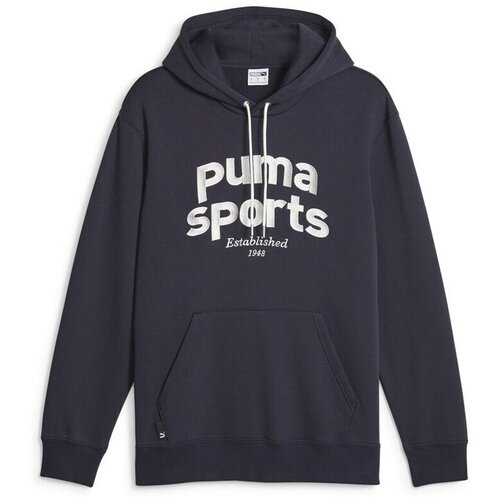 Puma Team Tamno plava Slike