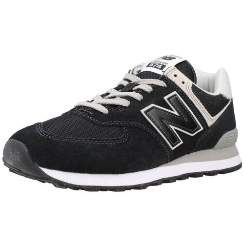 New Balance Modne superge ML574 EVB Črna Slike