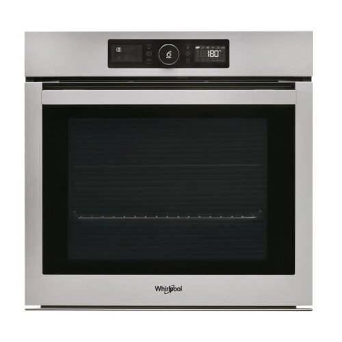 Whirlpool Vgradna pečica AKZ9 6230 IX Slike