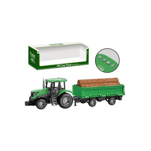  752694 TRAKTOR PRIKOLICA Cene