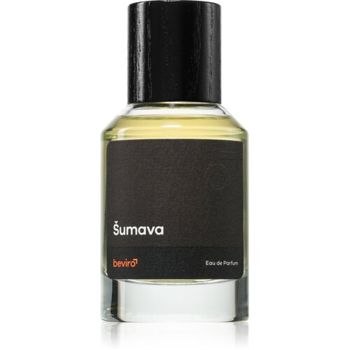 Beviro &Scaron;umava parfemska voda za mu&scaron;karce 50 ml Cijene