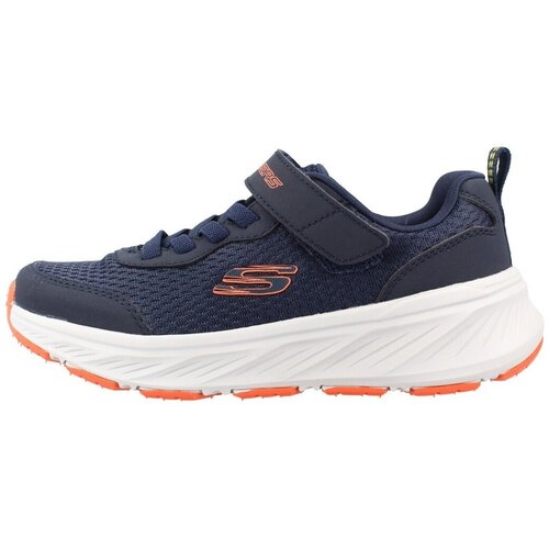 Skechers Nizke superge 404800ls Modra Slike