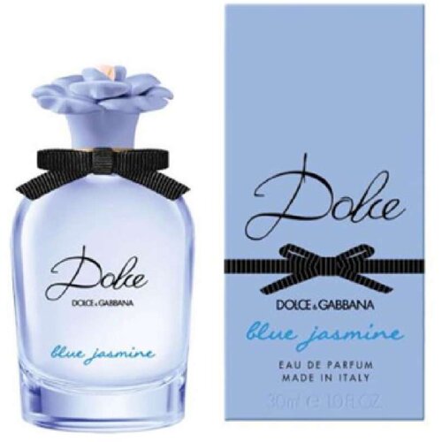 Parfem za žene D&amp G Dolce Blue Jasmine EDP 30 ml Cijene