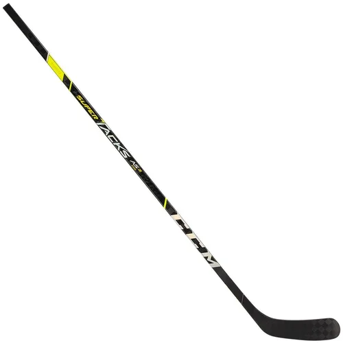 CCM Hokejska palica Super Tacks AS3 Pro Senior, 80 Grip 28, stran: desna, (20741883)