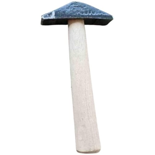 Madras doo Beograd Klepac, čakanac, za kosu sa drvenom drškom 0,6kg Cene