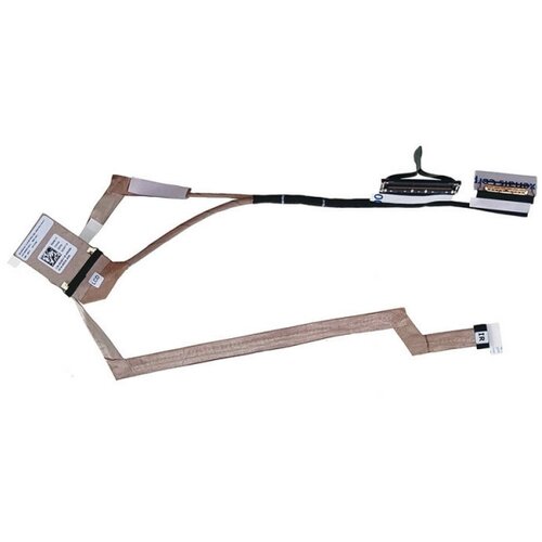  flat lcd video kabl za dell precision 5520 latitude 3560 ir non-touch 30pin Slike