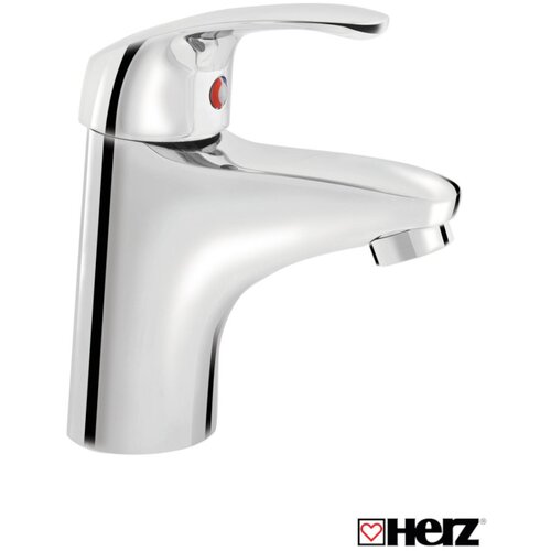 Herz baterija za lavabo Project m10 00026 Cene