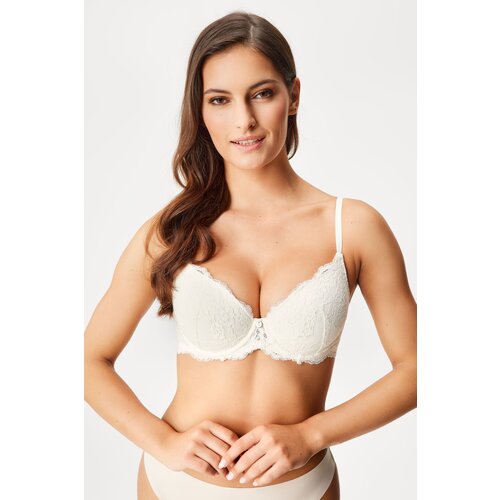 Ysabel Mora Grudnjak Lace podstavljeni Cijene