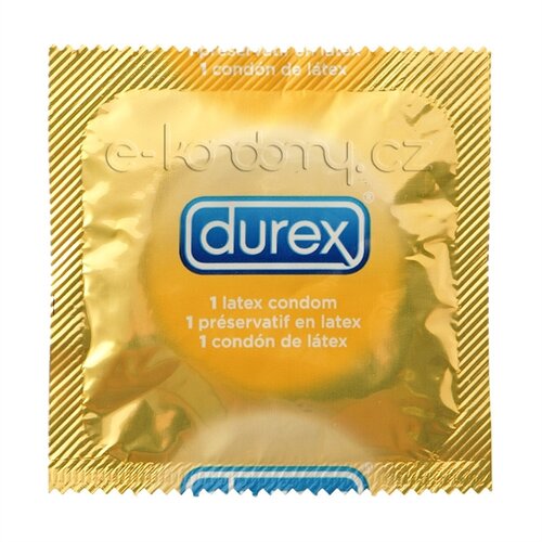 Durex Select Banana 1 pc Cene