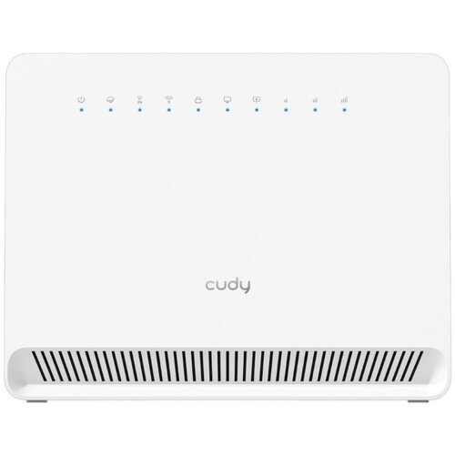 Cudy AC1200 Wi-Fi 4G LTE-Cat4 Router" Cijene