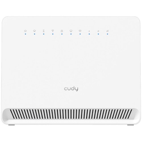 Cudy Brezžični omrežni usmerjevalnik (Router) LT500E, AC1200 Wi-Fi Mesh 4G LTE Cat4, (5000089482) Cene