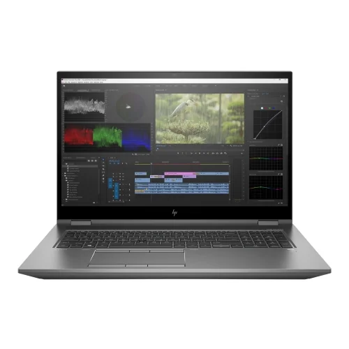 Hp ZBook Fury 17 G8 laptop 63H29UT