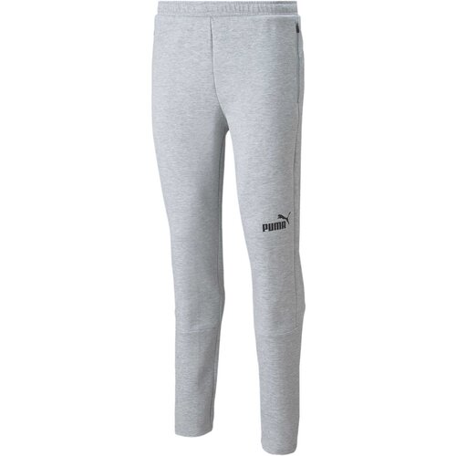 Puma Teamfinal Casuals Siva Slike