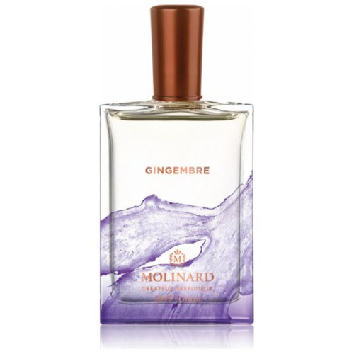 Molinard Unisex parfem Gingembre, EDP, 75 ml Slike
