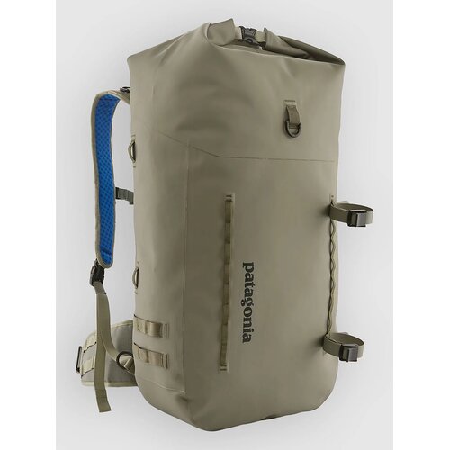 Patagonia Guidewater Roll Top Nahrbtnik river rock green Cene
