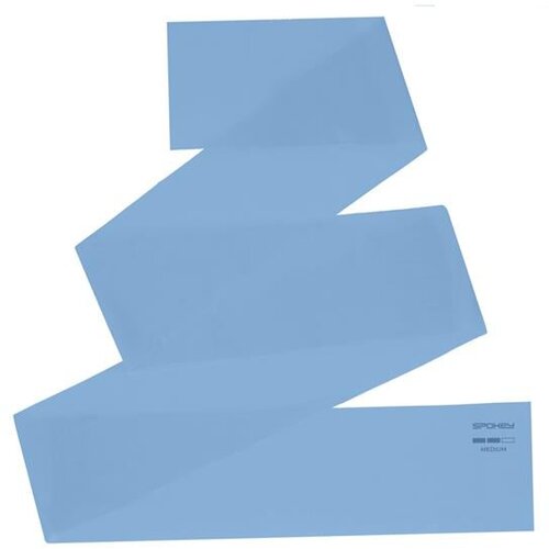 Spokey RIBBON MEDIUM Resistance band, 200 cm Slike