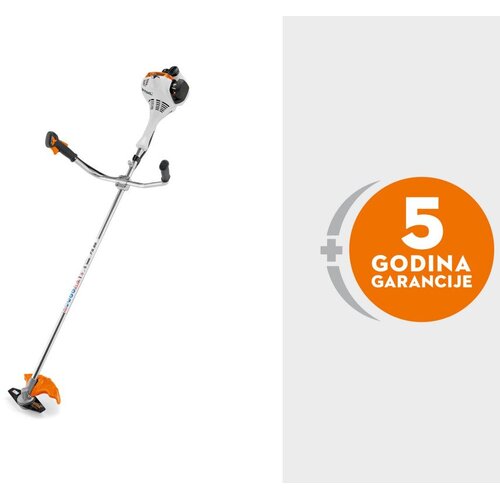 Stihl FS 55 Motorni trimer sa dvokratim nozem Cene