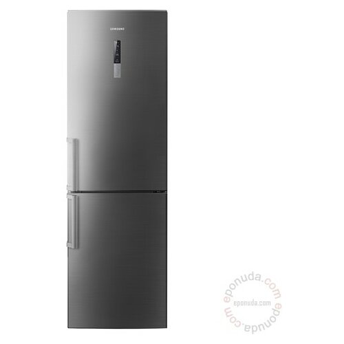 Samsung RL-60GREIH1 frižider sa zamrzivačem Slike