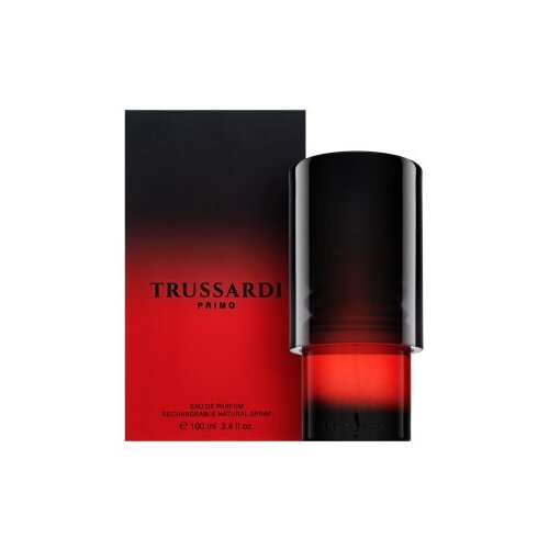 Trussardi Primo parfumirana voda za mo&amp;scaron;ke 100 ml Slike