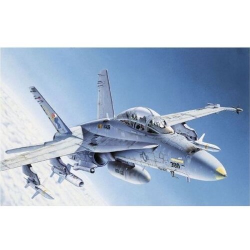 Italeri maketa F/A-18 Hornet - 1:72 Cene