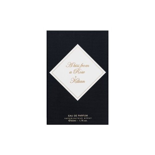 Kilian A Kiss From a Rose parfumirana voda za ženske 50 ml Slike
