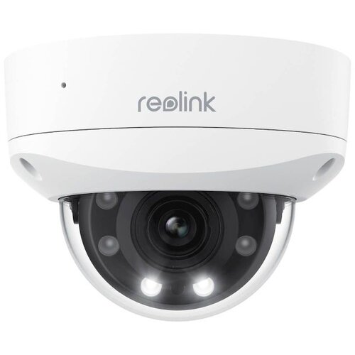 IP kamera Reolink P437 serija 4K, vanjska, otporna IK10, 5x optički zum, POE Slike
