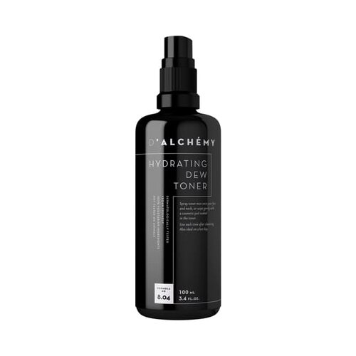 D'ALCHEMY Hydrating Dew Toner Cijene