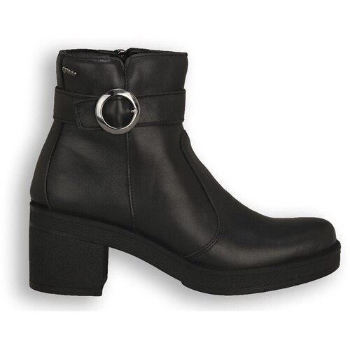 IgI&CO Gležnjarji Daryl Nero Črna Cene