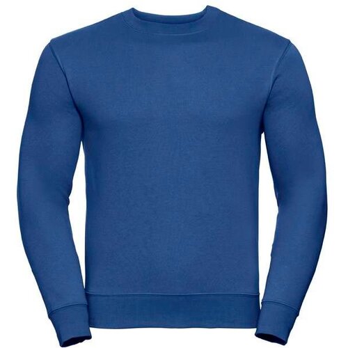 RUSSELL Blue men&amp;#039;s sweatshirt Authentic Slike