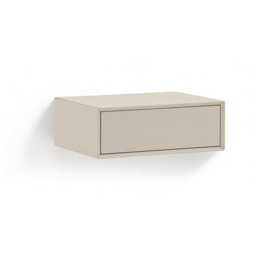 Teulat Krem viseći noćni ormarić Platt &amp;ndash; Slike