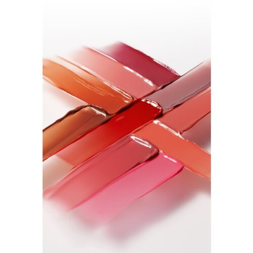 Laka Bonding Glow Lipstick dugotrajni ruž za usne za sjaj i hidrataciju nijansa 201 Miro 3.7 g Slike