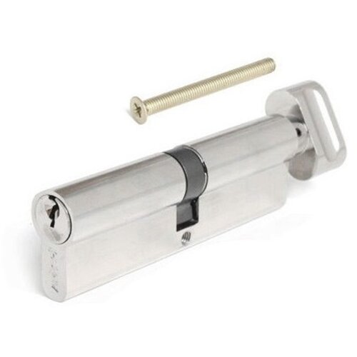 Total Sigurnosni cilindar APECS EС-100(50C/50)-C-NI (3keys) (00027767) Cijene