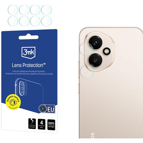 3mk ZAŠČITA LEČE ZA TELEFON HONOR 400 ZAŠČITA LEČE VISOKA VZDRŽLJIVOST, (5000333924) Cene