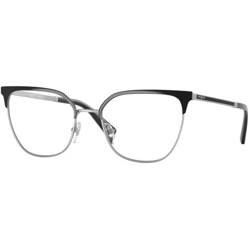 VOGUE Eyewear VO4249 352 L (53) Črna/Kristalna Slike