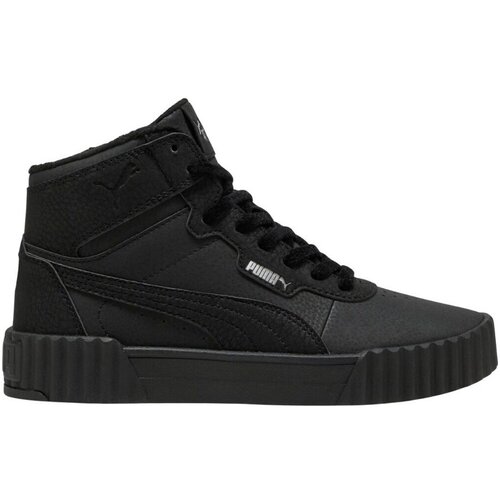 Puma Visoke superge Carina 3.0 pisana Cene