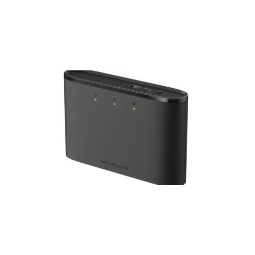 Mercusys MT110 4G LTE Mobile Wi-Fi Router Slike