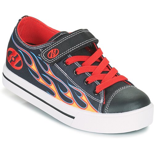 Heelys Čevlji s koleščki Snazzy X2 Črna Cene