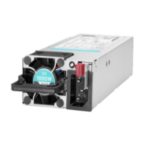 HPE Flex Slot Titanium serversko napajanje 1000W, Hot Plug (P03178-B21) Cene